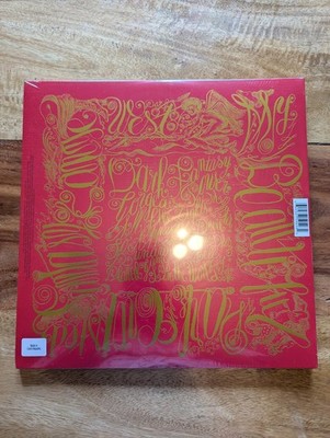My Beautiful Dark Twisted Fantasy by Kanye West (Record, 2010) for