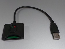 USB Adapter auf Expresscard (34/54mm)        ...