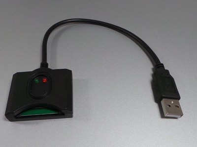 USB Adapter auf Expresscard (34/54mm)             #e626