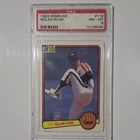 Donruss 1983 Nolan Ryan #118 PSA 8 Houston Astros MLB Baseball Card