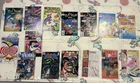 VINTAGE COMIC BOOK LOT MARVEL VENOM 1 DC BATMAN REN STIMPY BEAVIS BUTTHEAD 90s
