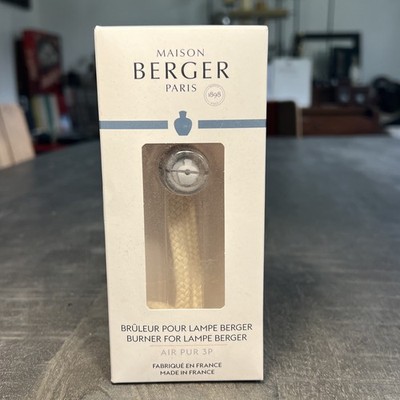 Maison Berger (Lampe Berger) Air Pur 3P Catalytic Burner Wick