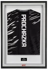 Jiri Prochazka 1 of 1 Signed Jersey UFC 311: Makhachev vs Moicano