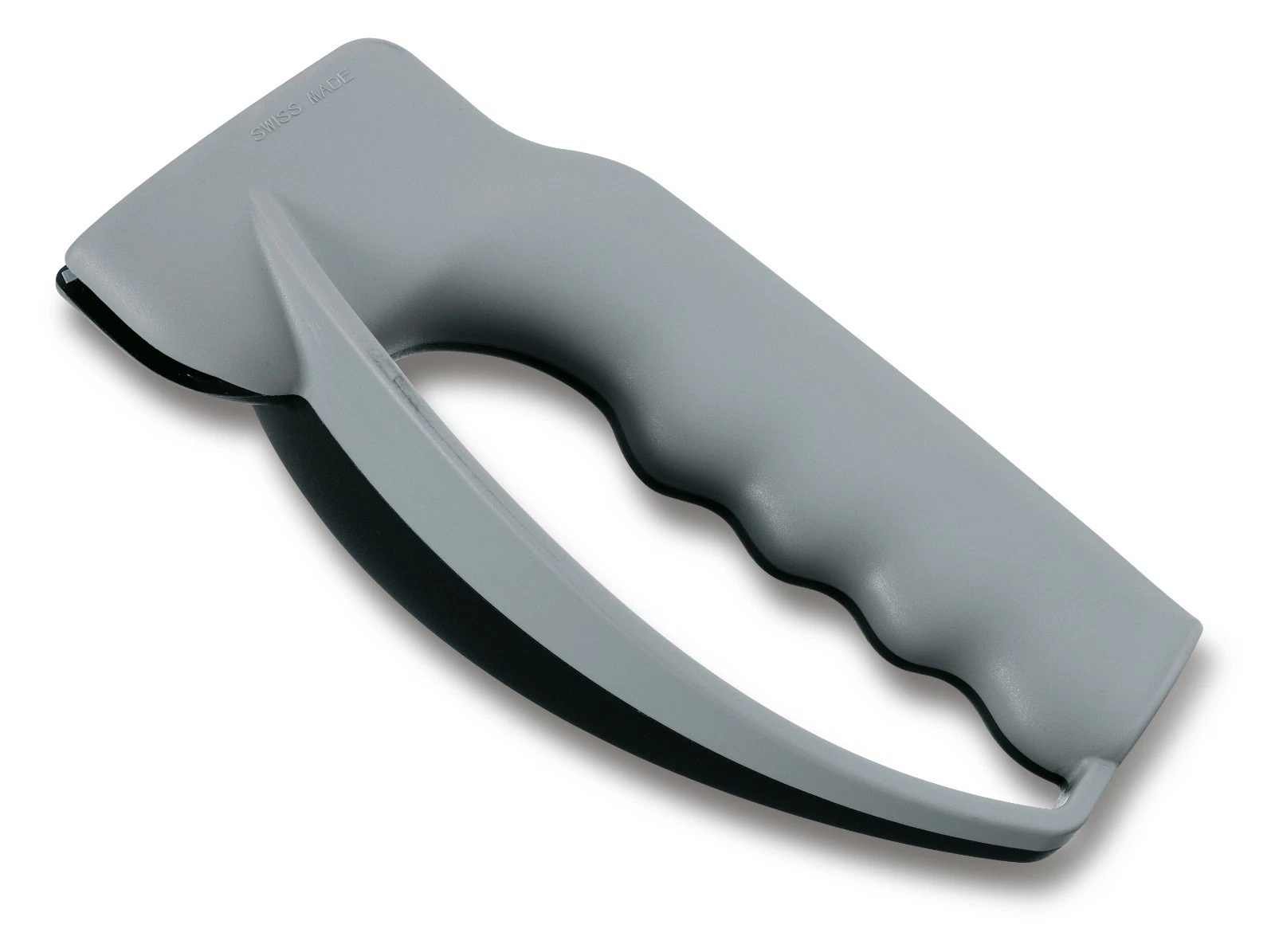 NEW VICTORINOX KNIFE PULL THRU KNIFE SHARPENER SWISS MADE