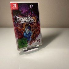ebay® Auktion 127952410131 | Blazing Strike - Nintendo Switch Spiel, Neu/Sealed, OVP Thumbnail of ebay® auction 127952410131 | Blazing Strike - Nintendo Switch Spiel, Neu/Sealed, OVP