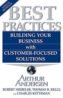 Best Practices: Building Your Business with Customer-Foc... | Buch | Zustand gut