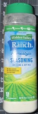 Hidden Valley Ranch homestyle Seasoning Dress...