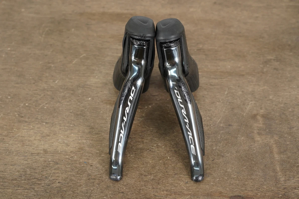 Shimano Dura Ace Di2 In Bicycle Shifters for sale | eBay