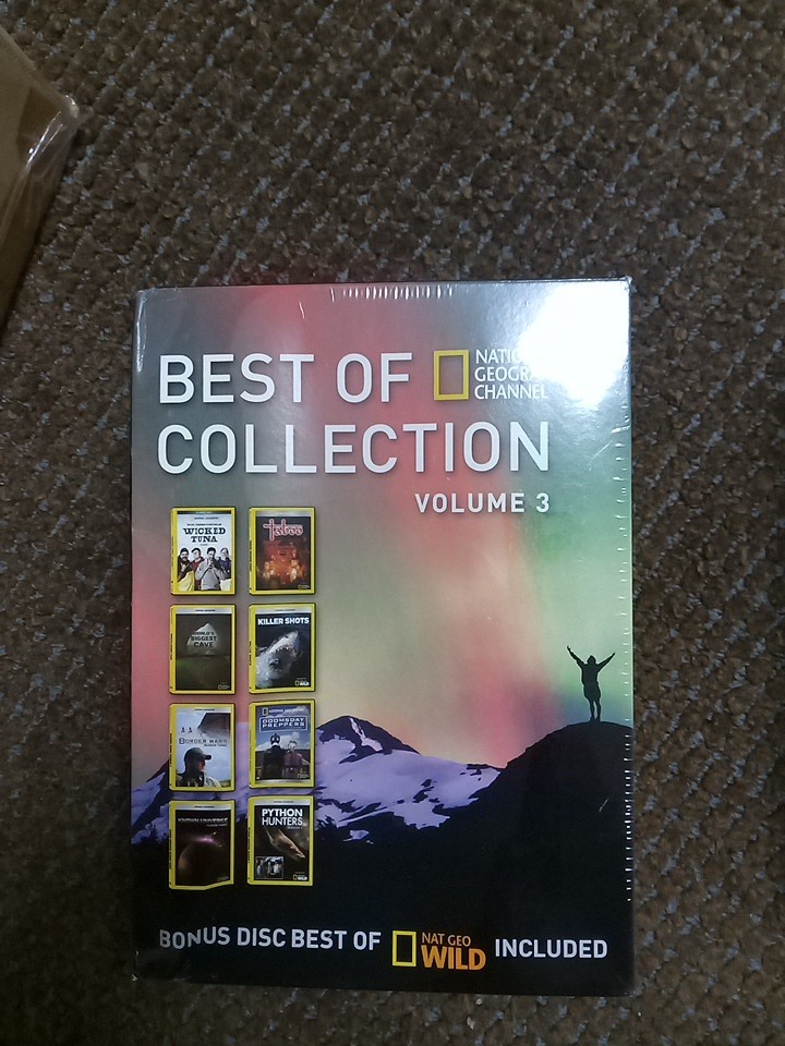 Geographic Documentaries Watch National Geographic Channel Wild - Main Image