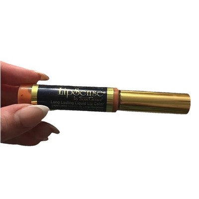 Lipsense Bombshell Liquid Lipstick
