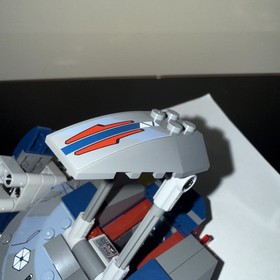 LEGO Star Wars: Vulture Droid (75041) | No Box, Manual, or Figs ~ Missing Bricks