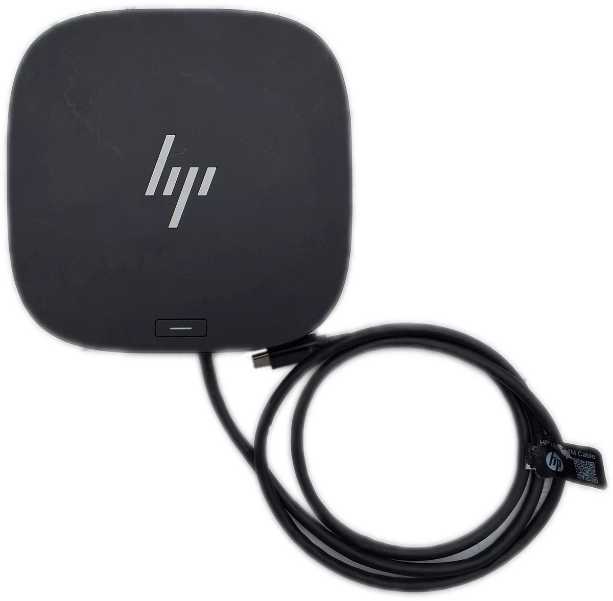 HP HSN-IX02 G5 USB-C Docking Station | eBay