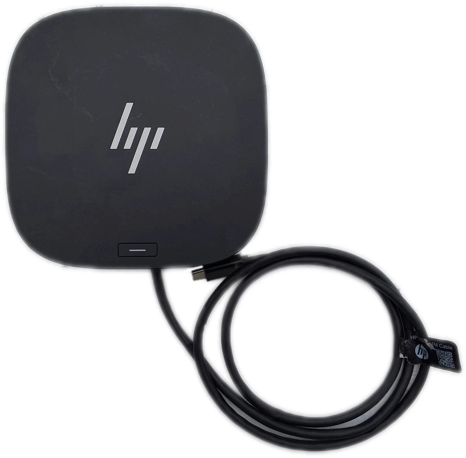 HP HSN-IX02 G5 USB-C Docking Station