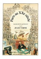 Paris Au Xxe SièCle | David Petit-QuéNivet (U. A.) | Taschenbuch | FranzöSisch