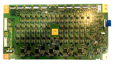 SONY 16ST080A-A01 LED DRIVER BOARD FOR MODEL XBR-75X940D HDTV BONUS