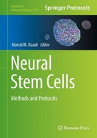 Marcel M. Daadi | Neural Stem Cells | Buch | Englisch (2019) | Xiv | Humana