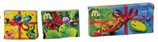 Disney/Pixar A Bugs Life Clip-Tock Watch Collection McDonalds Toys 1998 Set of 3