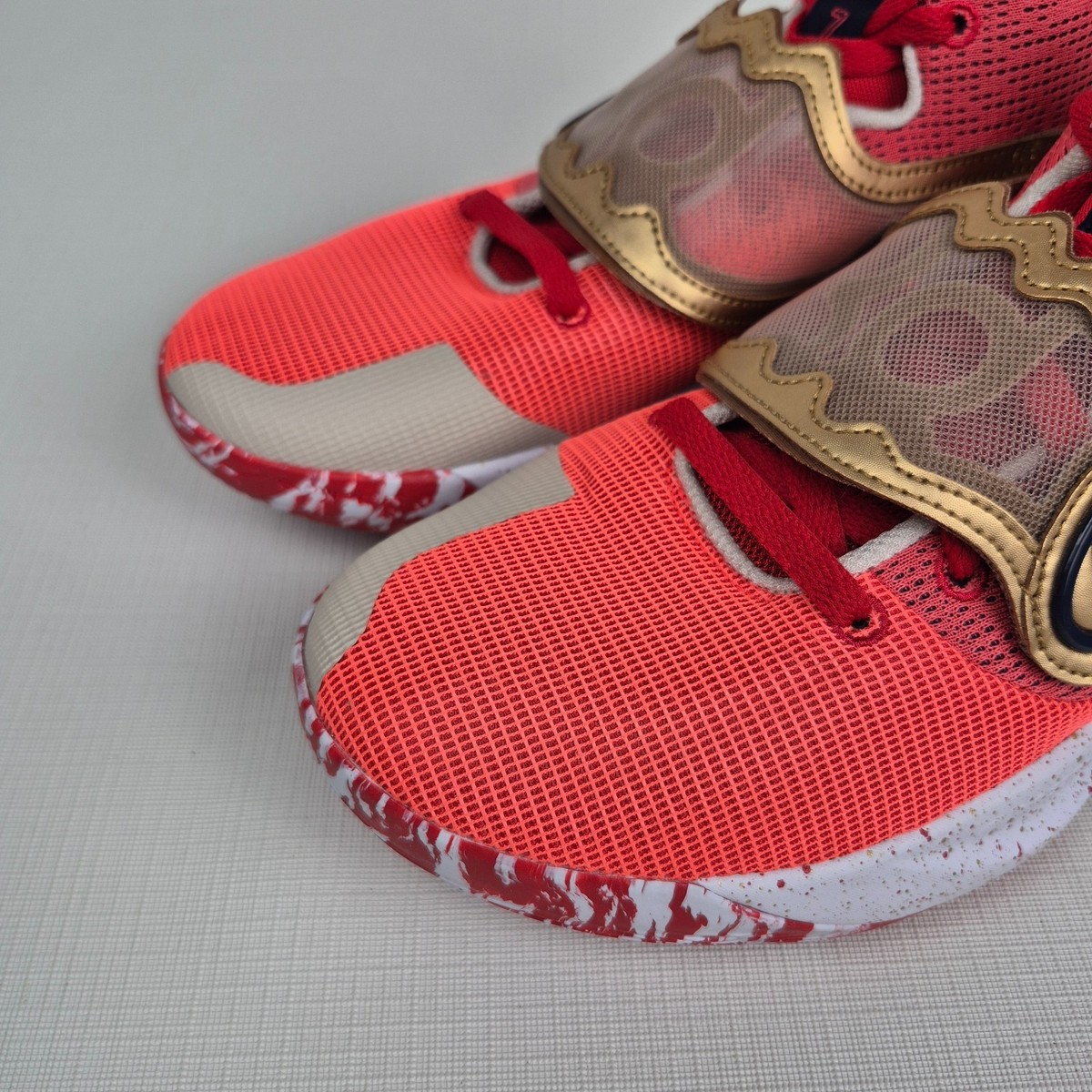 Nike KD Trey 5 X Men