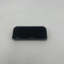 Roku Express 3700X Streaming Media Player Only Tested Black No Cords