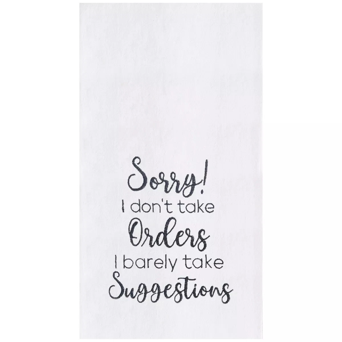 C&F Home Kitchen Towel