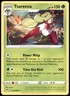 Pokemon - 2X Tsareena #016/189 - SWSH03: Darkness Ablaze Rare