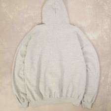 Russell Athletic Grey Hoodies Sweatshirts for Men for sale UK