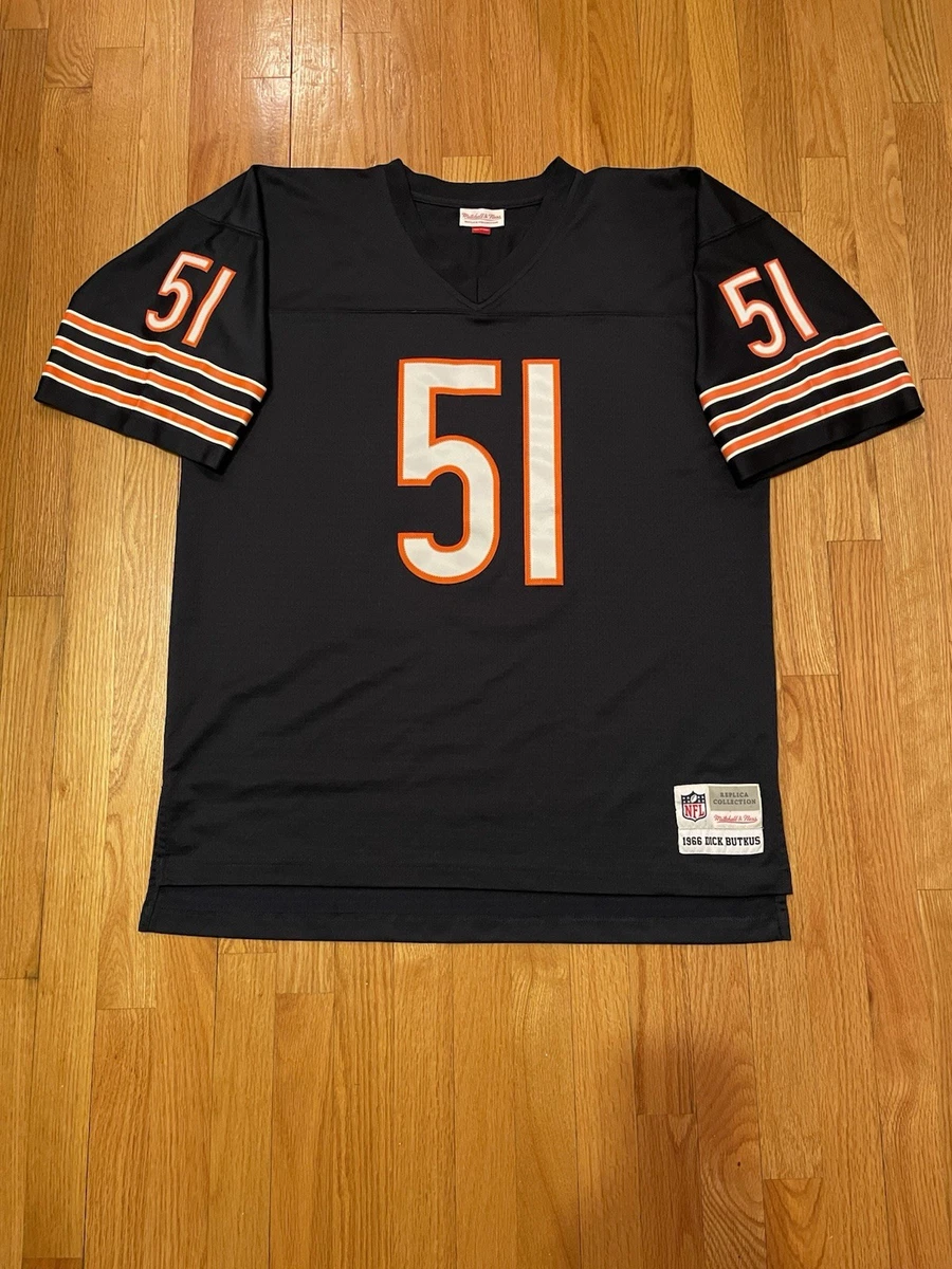 Mitchell & Ness Chicago Bears NFL Jerseys for sale | eBay Mitchell & Ness Chicago Bears NFL Jerseys for sale | eBay