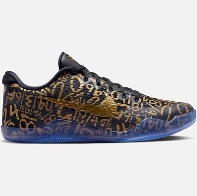 New Men's Nike Kobe XI EM Protro - ''Mamba Day'' Mens  10