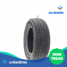 Used 23565r16 Michelin Defender 2 103h - 932 Used 23565r16 Michelin Defender 2 103h - 932