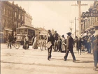 iii Not a postcard San Francisco 1906 Earthquake original real photo