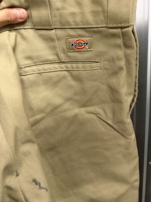 Dickies 874 Hose   beige