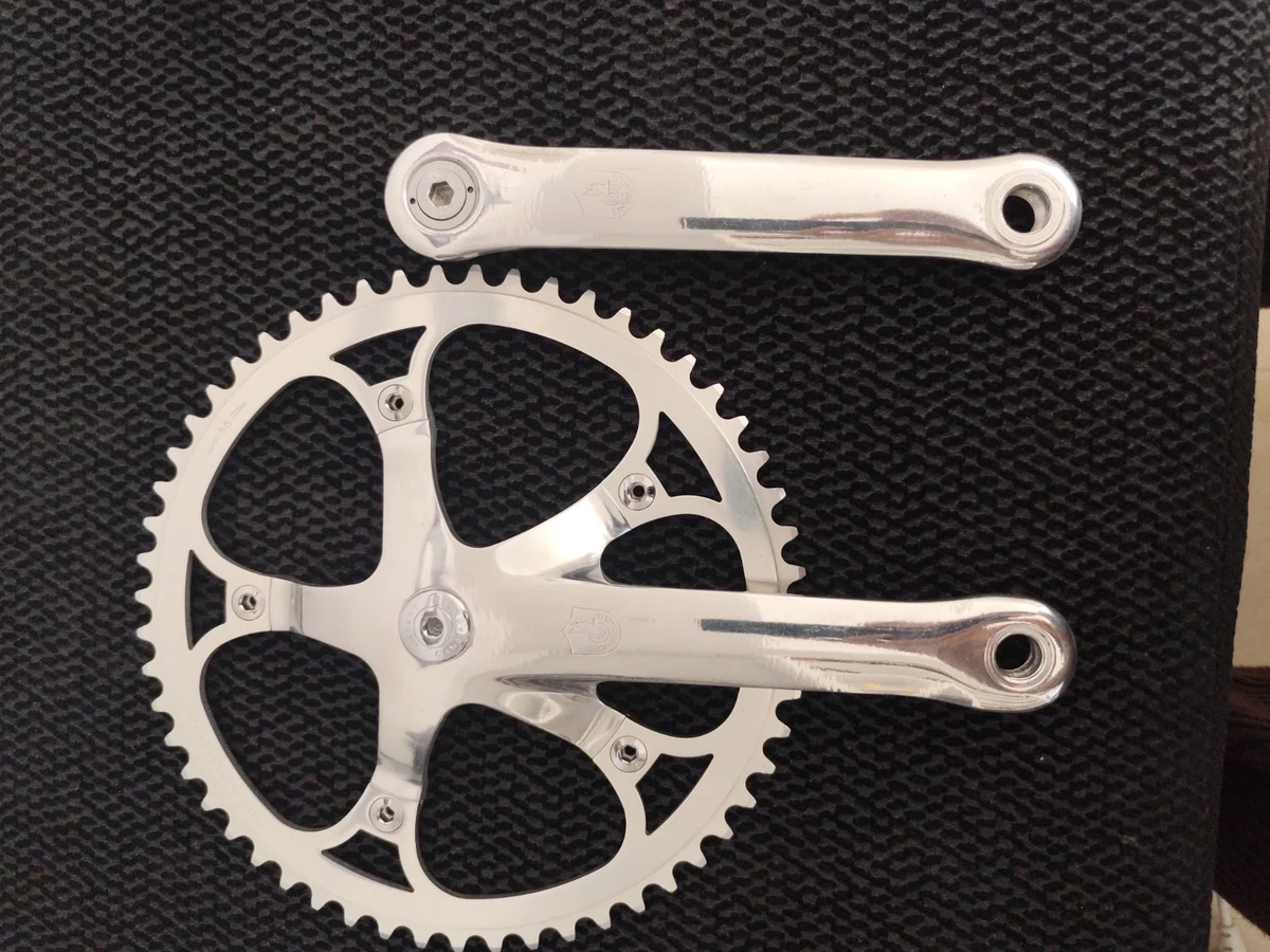 Campagnolo Pista Crankset for sale | eBay