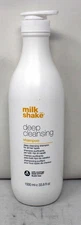 Milk_Shake Deep Cleansing Shampoo 33.8 Ounces
