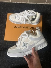 louis vuitton skate sneaker