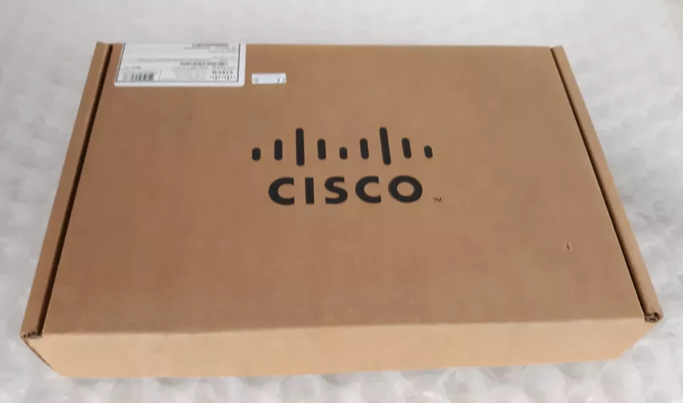 Cisco NIM-1MT-T1/E1 1-Port Multiflex Trunk Voice/Clear-Channel T1/E1 Module*NEW* - Image 3 of 4