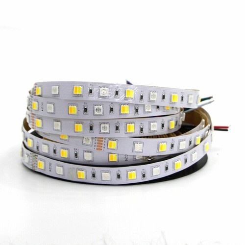 120led/m 60led/m 12V 5050 LED strip light RGB RGBW Flexible led tape ribbon lamp - Picture 46 of 46