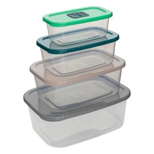 Mikrowellendosen Frischhaltedosen Lebensmitteldosen Vorratsdosen BPA frei Set