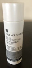 Paulas Choice-SKIN PERFECTING 2% BHA Liquid Salicylic Acid Exfoliant 4 oz Bottle