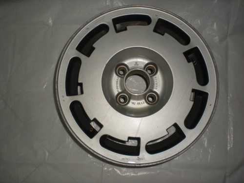 Cerchi VW Golf GTI Pirelli .171601025AA. 6JX14 H2. 191601149A KIT - Foto 7 di 21