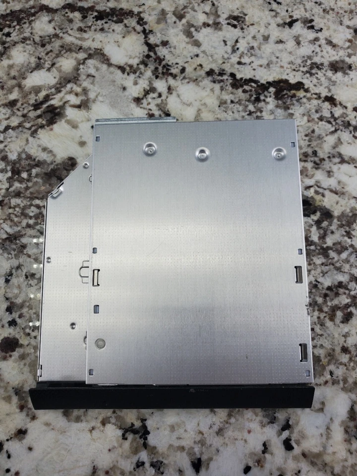 Unidad de CD para computadora portátil Asus K53E DVD Regrabadora + Bisel 13GN3C1AP051-1 Foto 2 de 4