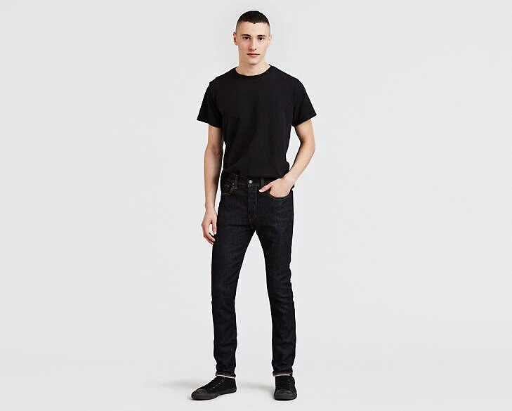 Jeans levis uomo best sale 2019