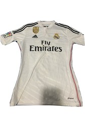 Real Madrid Adidas Chicharito Men LA Galaxy Shirt Jersey México Las Chivas