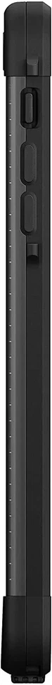 LifeProof Apple iPhone 6 Plus Case NUUD Smartphone - Black - Water Proof Drop - Image 3 of 4