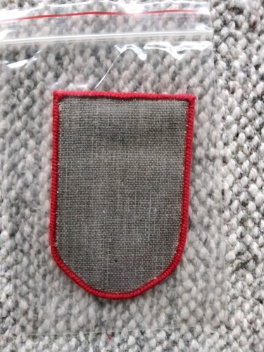 Ettamogah Pub Table Top NSW Cloth Patch/Badge Vintage Australia #4 - Picture 2 of 2