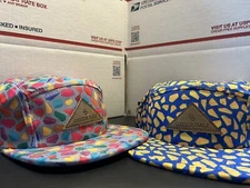 Hudson Valley Brewery OG Hat Other Half Monkish Trillium Tree House Supreme