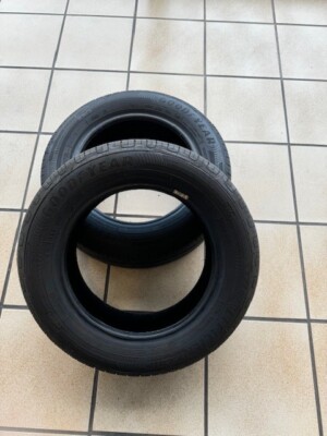 2  Sommerreifen 175/65R14 86T Goodyear Efficientgrip Performance