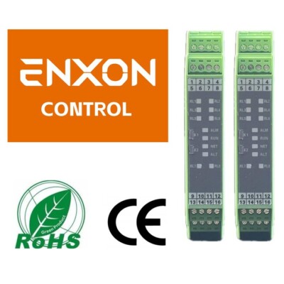 6*NO Modbus Relay Module with Isolated RS-485 Communication RMB-600
