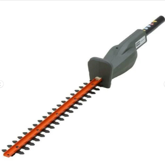 Ryobi 17.5 hedge trimmer deals
