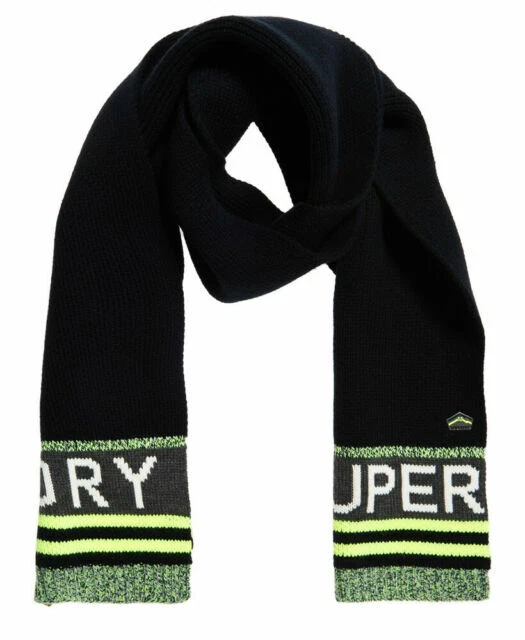 Superdry Scarves for Men