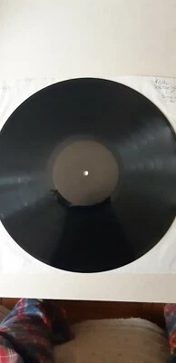 ac/dc the razors edge lp germany test pressing black label - Imagen 1 de 2